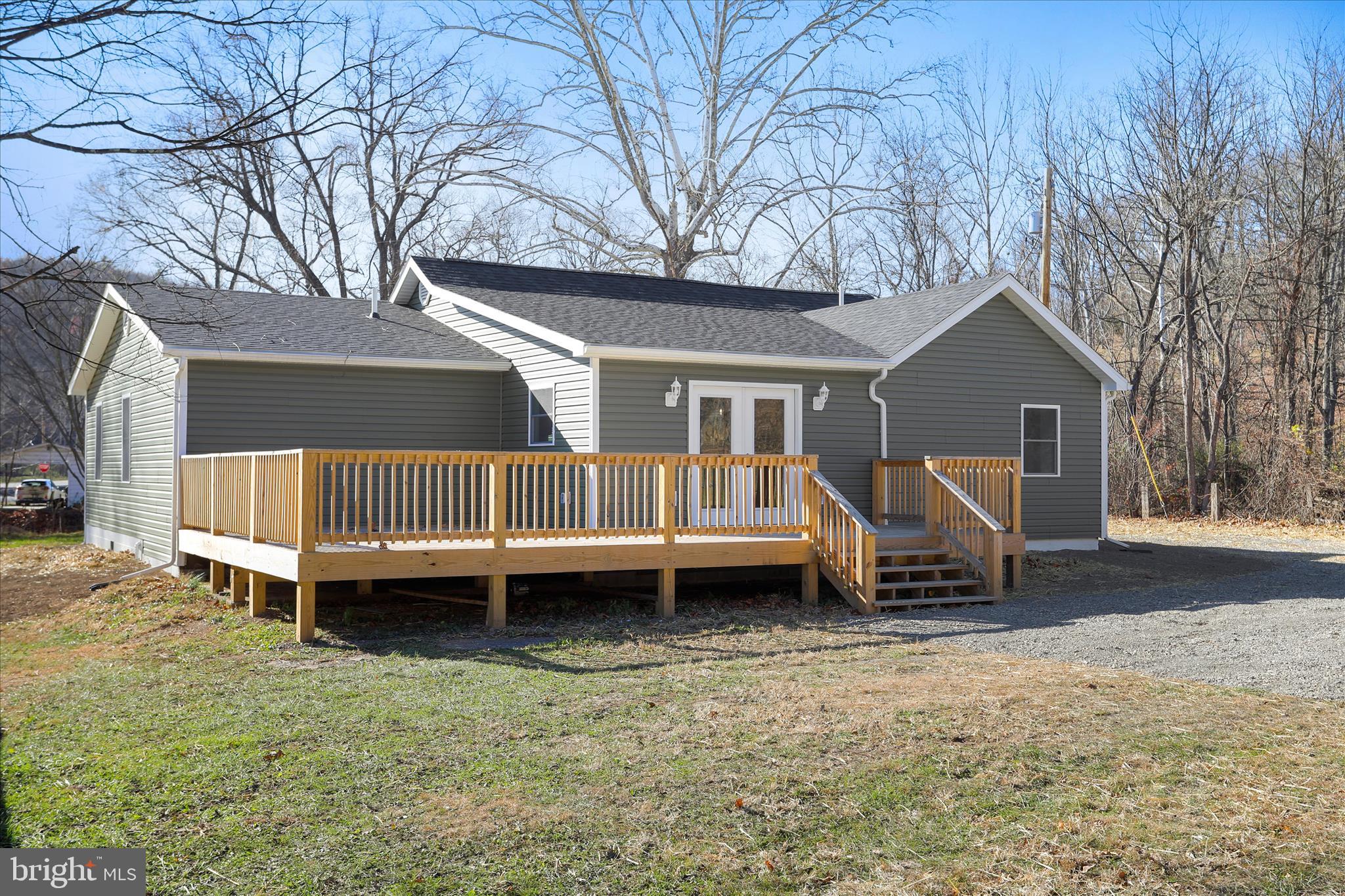 30 Dry Run Road Burlington, WV 26710 - Photo 30 of 42 You won't want to miss out on this home!