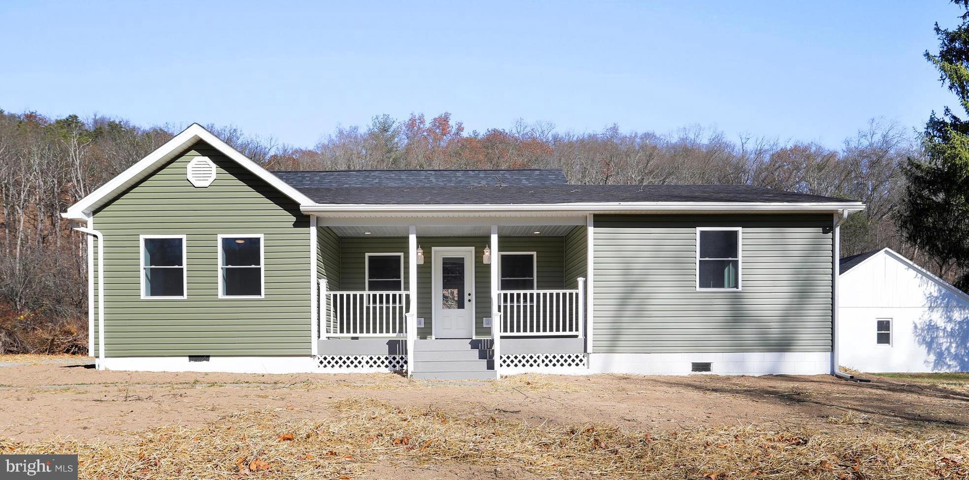 30 Dry Run Road Burlington, WV 26710 - Photo 38 of 42