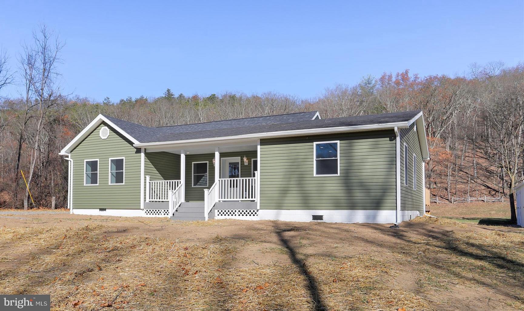 30 Dry Run Road Burlington, WV 26710 - Photo 39 of 42