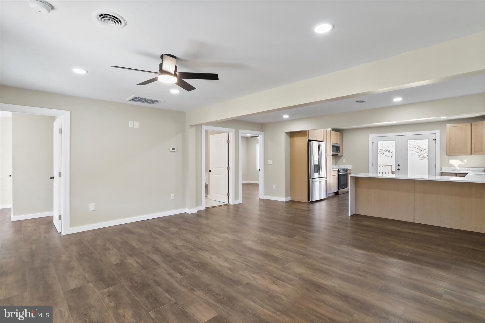 30 Dry Run Road Burlington, WV 26710 - Photo 8 of 42 Living room from front porch
