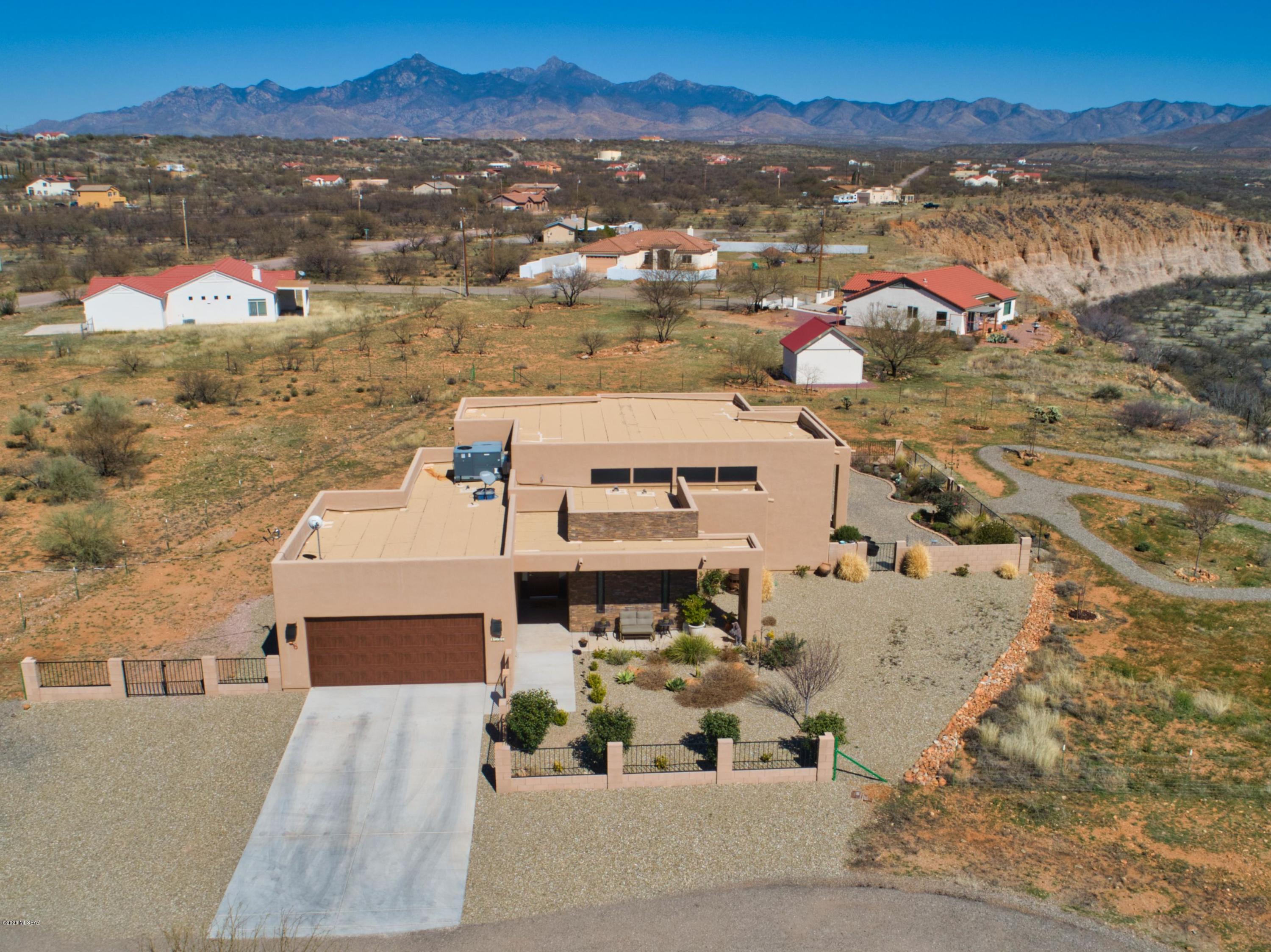 1797 Ginter Court Rio Rico, AZ 85648 - Photo 41 of 49