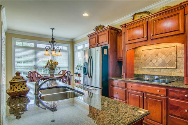 2364 Tom Fitzgerald Road Columbia, TN 38401 - Photo 10 of 20