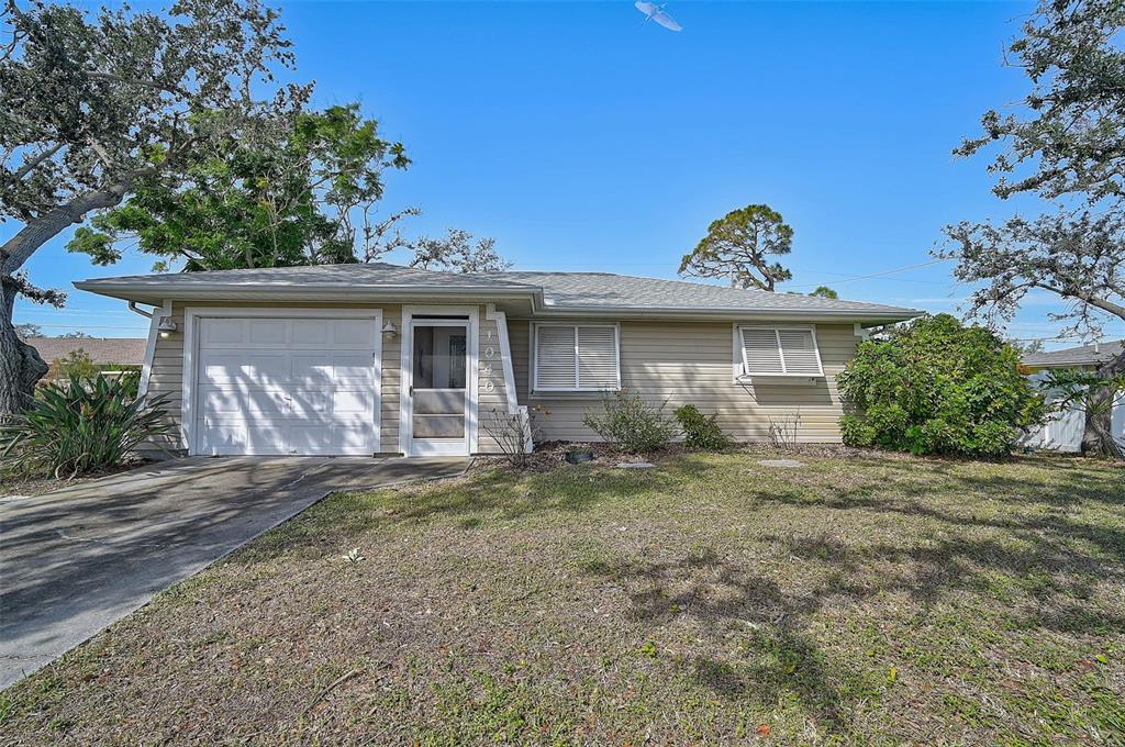 1040 Acadia Road Venice, FL 34293 - Photo 1 of 1