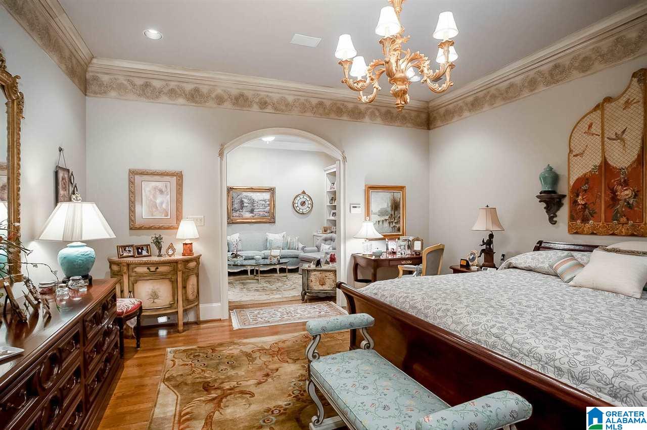 5096 Club Ridge West Birmingham, AL 35242 - Photo 31 of 50