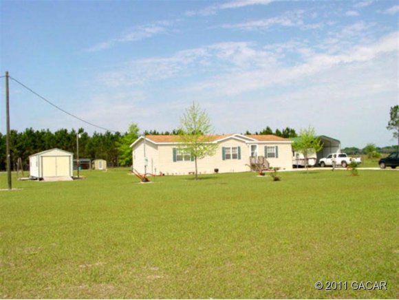 14021 225th Road Live Oak, FL 32060 - Photo 1 of 10 Gallery Image 1