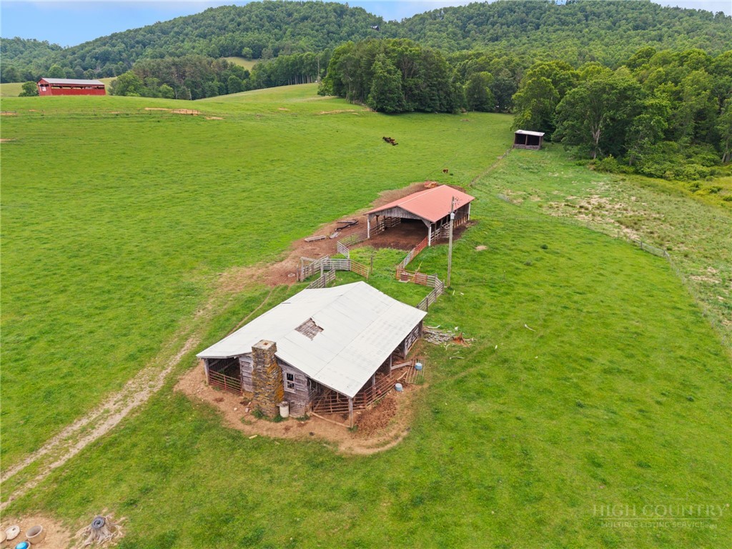 1701 Nc Highway Crumpler, NC 28617 - Photo 15 of 50