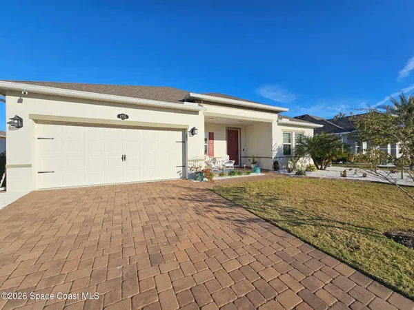 $3,400 | 4793 Shannock Avenue, Merritt Island, FL 32953