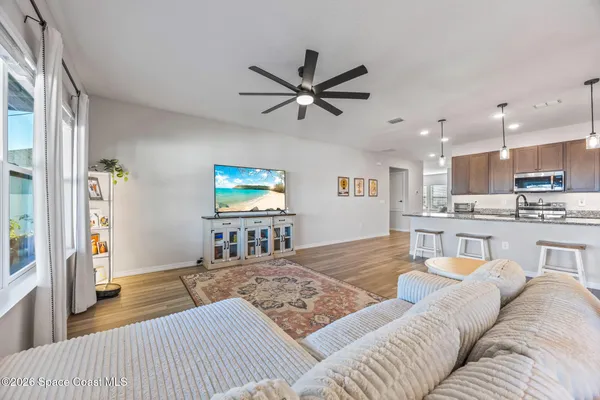 $3,400 | 4793 Shannock Avenue, Merritt Island, FL 32953