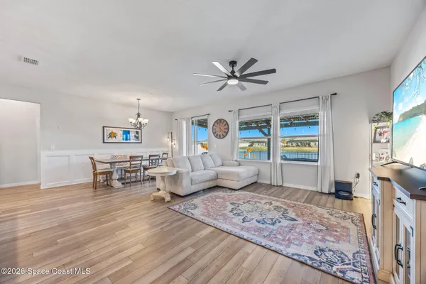 $3,400 | 4793 Shannock Avenue, Merritt Island, FL 32953