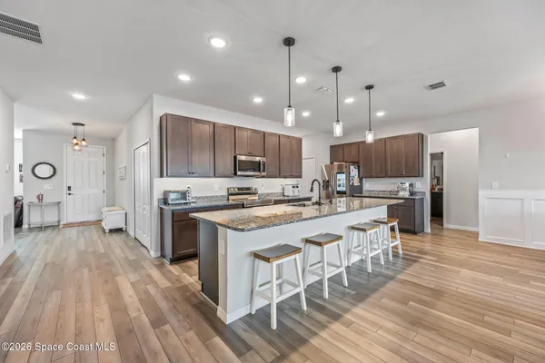 $3,400 | 4793 Shannock Avenue, Merritt Island, FL 32953