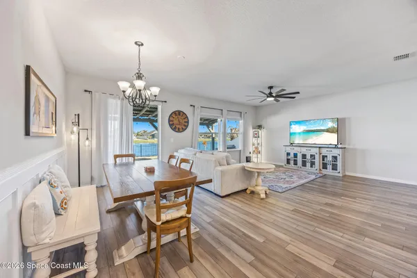 $3,400 | 4793 Shannock Avenue, Merritt Island, FL 32953