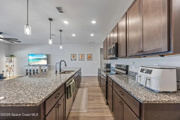 $3,400 | 4793 Shannock Avenue, Merritt Island, FL 32953