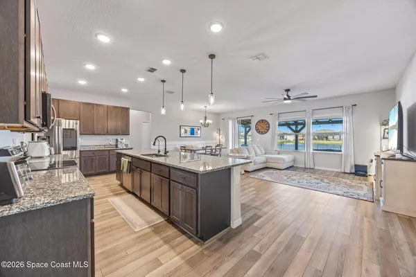 $3,400 | 4793 Shannock Avenue, Merritt Island, FL 32953