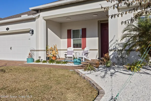 $3,400 | 4793 Shannock Avenue, Merritt Island, FL 32953