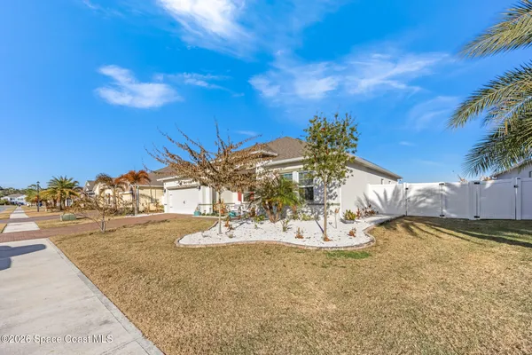 $3,400 | 4793 Shannock Avenue, Merritt Island, FL 32953