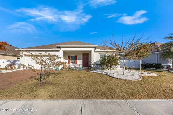 $3,400 | 4793 Shannock Avenue, Merritt Island, FL 32953