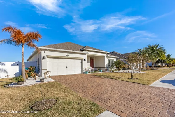 $3,400 | 4793 Shannock Avenue, Merritt Island, FL 32953