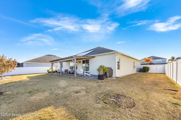 $3,400 | 4793 Shannock Avenue, Merritt Island, FL 32953