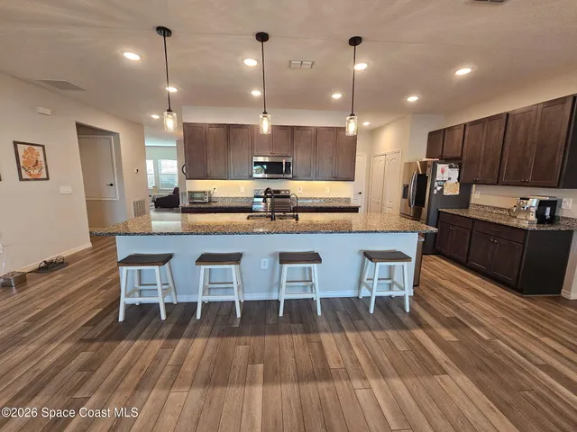 $3,500 | 4793 Shannock Avenue, Merritt Island, FL 32953