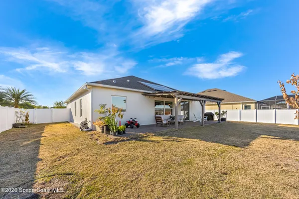 $3,400 | 4793 Shannock Avenue, Merritt Island, FL 32953