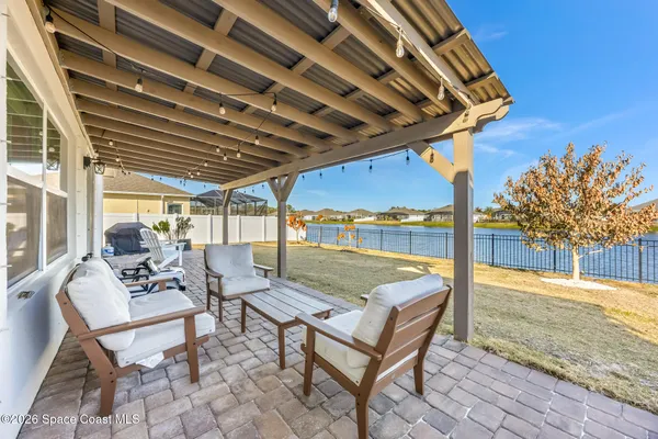 $3,400 | 4793 Shannock Avenue, Merritt Island, FL 32953