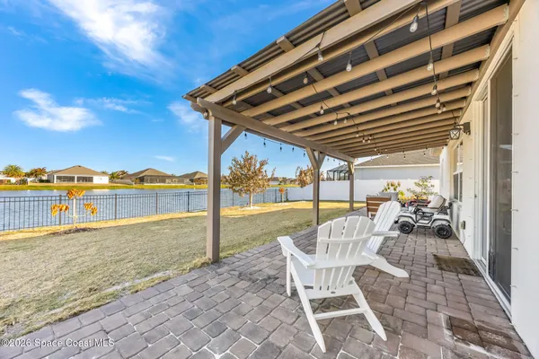 $3,400 | 4793 Shannock Avenue, Merritt Island, FL 32953