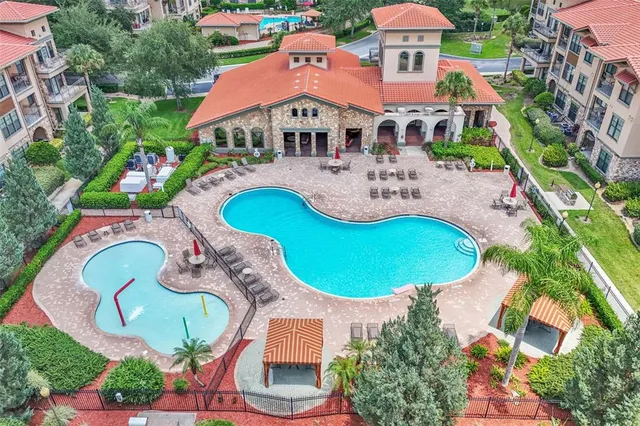 $235,000 | 903 Charo Parkway, Unit 837, Davenport, FL 33897