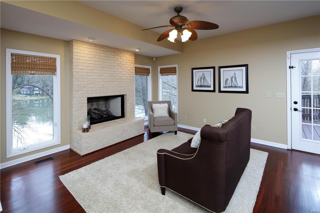 17 Chesterfield Lakes Road Chesterfield, MO 63005 - Photo 22 of 47 Gallery Image 22
