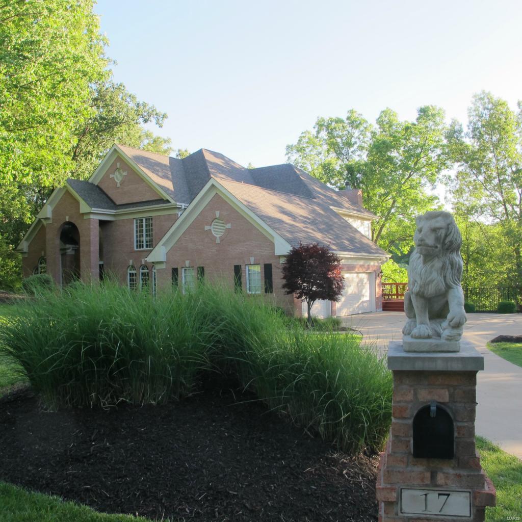 17 Chesterfield Lakes Road Chesterfield, MO 63005 - Photo 39 of 47 Gallery Image 39