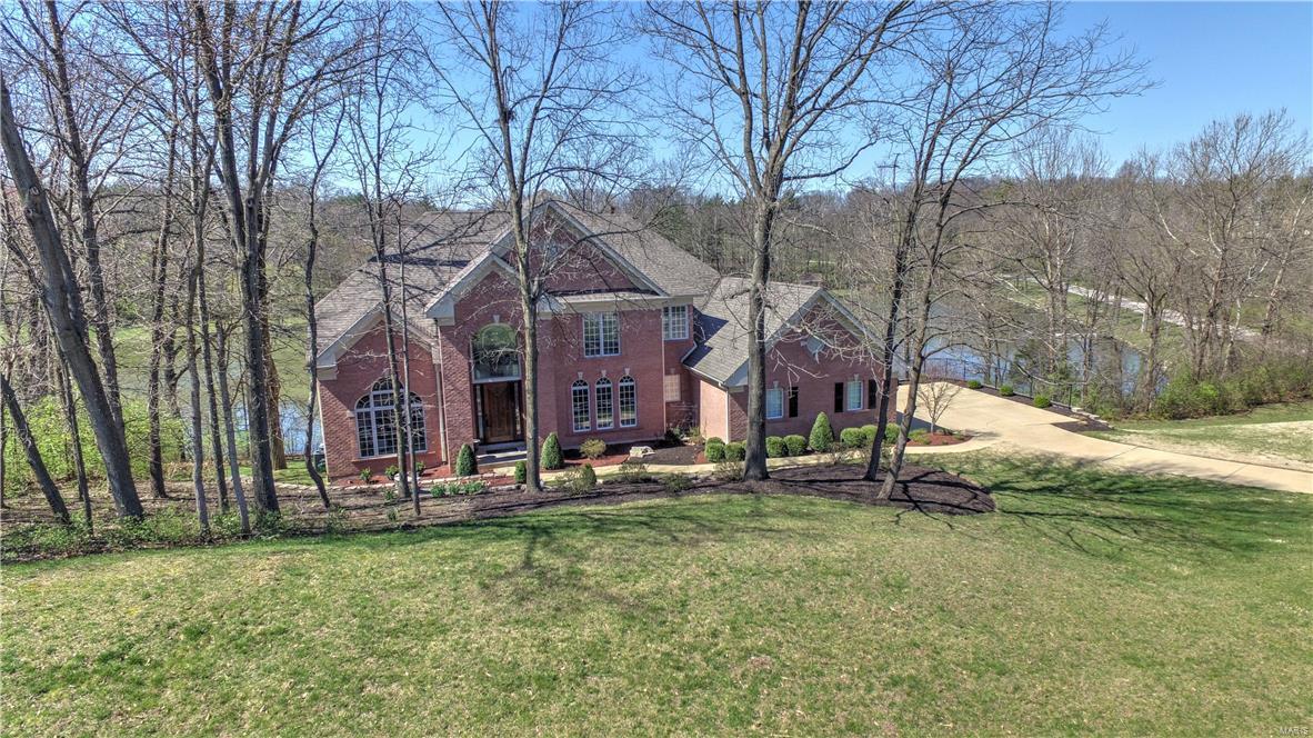 17 Chesterfield Lakes Road Chesterfield, MO 63005 - Photo 40 of 47 Gallery Image 40