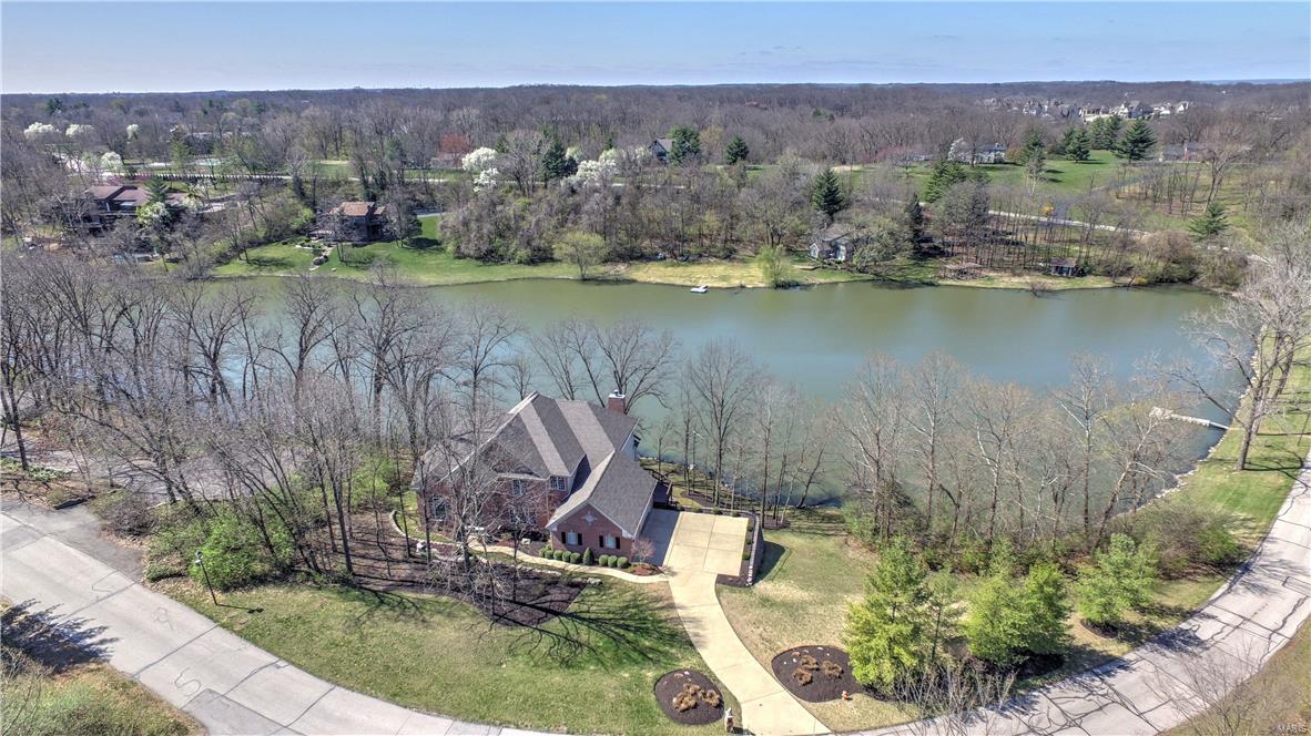 17 Chesterfield Lakes Road Chesterfield, MO 63005 - Photo 41 of 47 Gallery Image 41