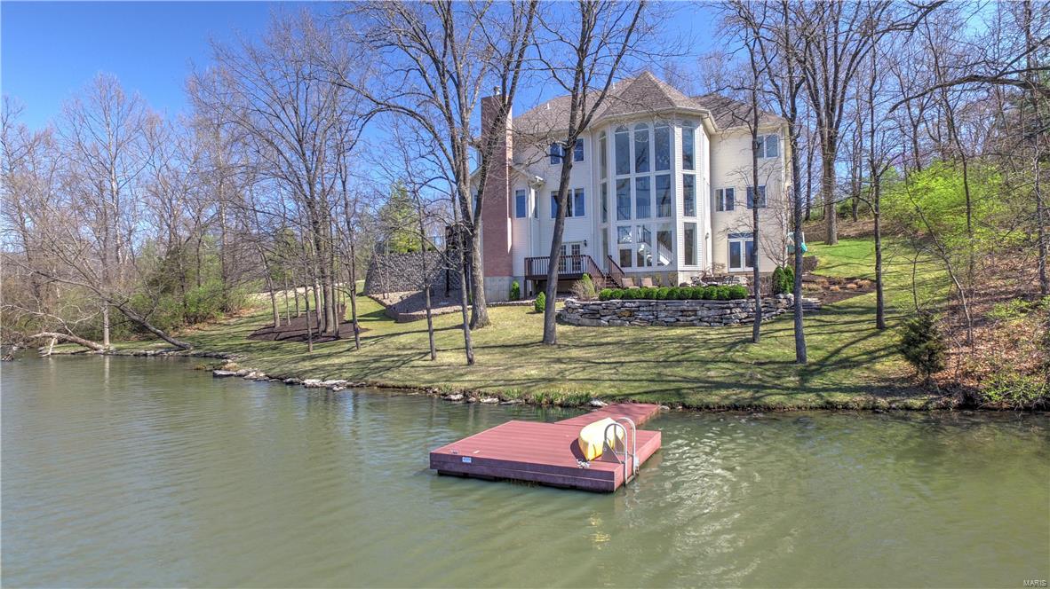 17 Chesterfield Lakes Road Chesterfield, MO 63005 - Photo 42 of 47 Gallery Image 42