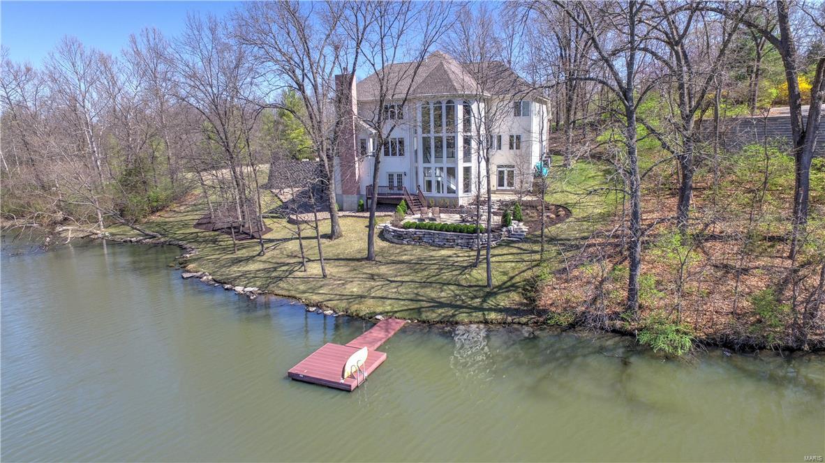 17 Chesterfield Lakes Road Chesterfield, MO 63005 - Photo 43 of 47 Gallery Image 43