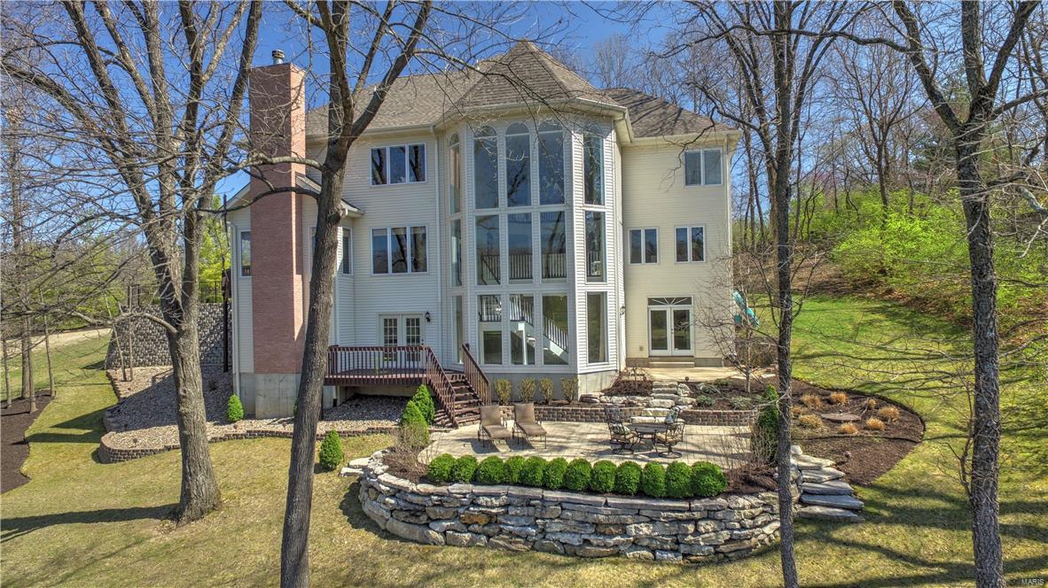 17 Chesterfield Lakes Road Chesterfield, MO 63005 - Photo 45 of 47 Gallery Image 45
