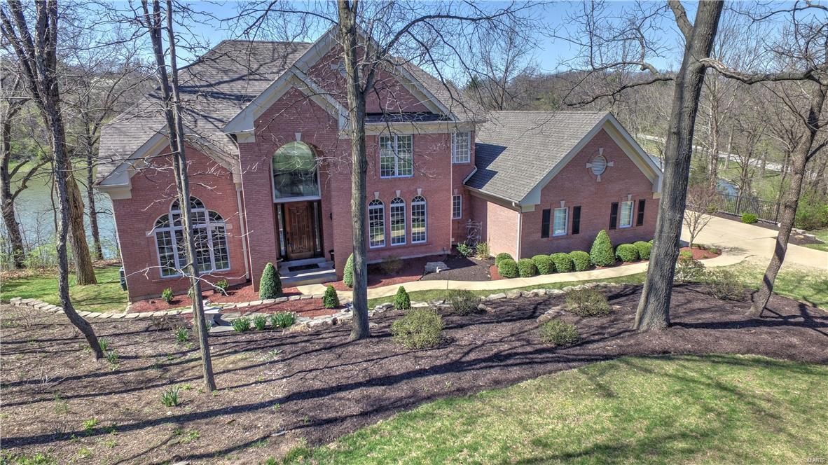 17 Chesterfield Lakes Road Chesterfield, MO 63005 - Photo 46 of 47 Gallery Image 46