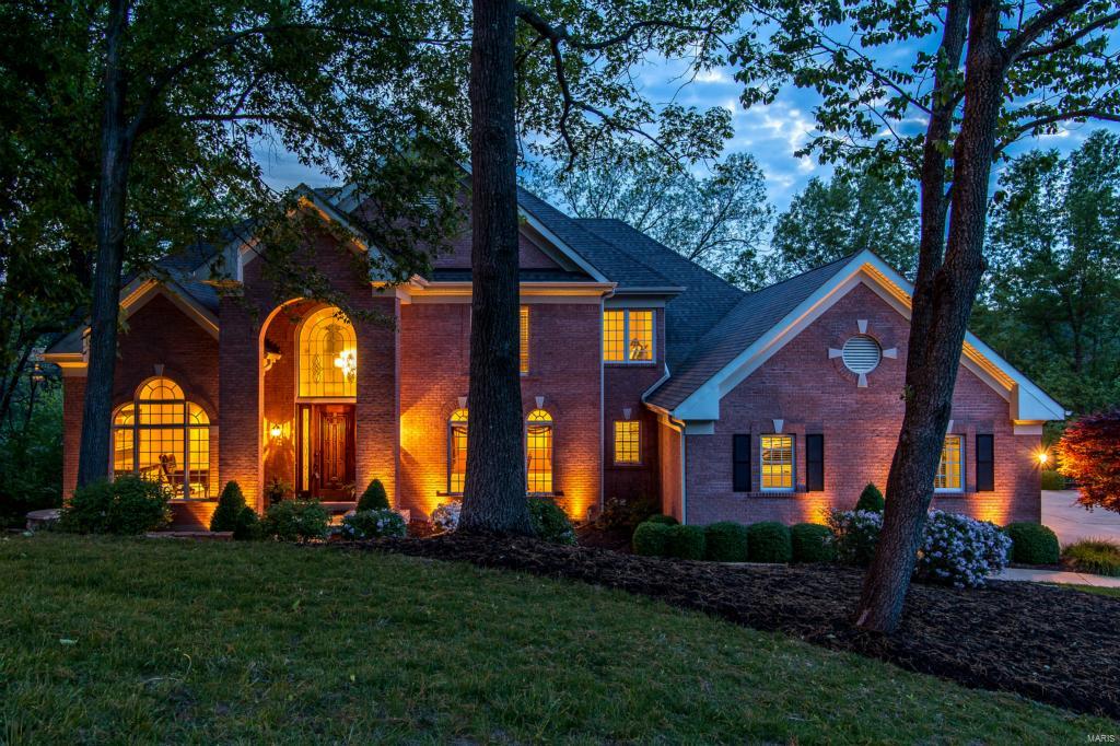 17 Chesterfield Lakes Road Chesterfield, MO 63005 - Photo 47 of 47 Gallery Image 47