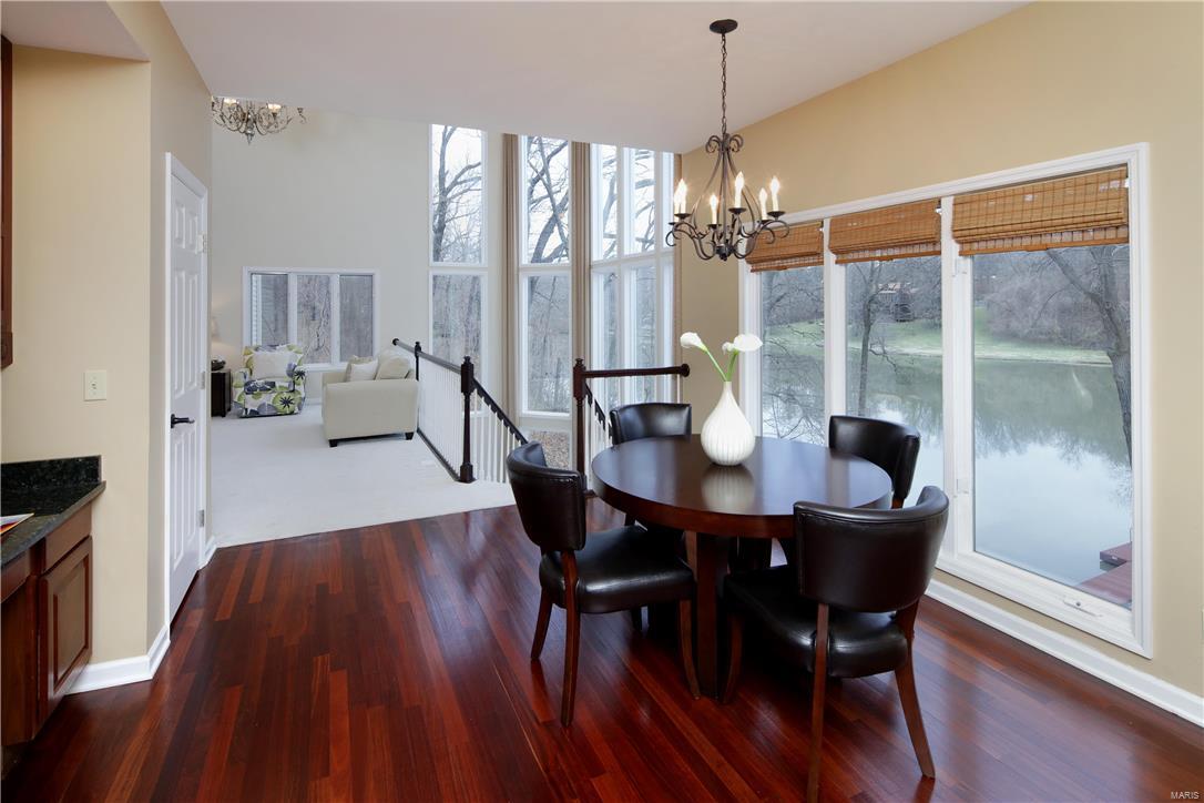 17 Chesterfield Lakes Road Chesterfield, MO 63005 - Photo 10 of 47 Gallery Image 10