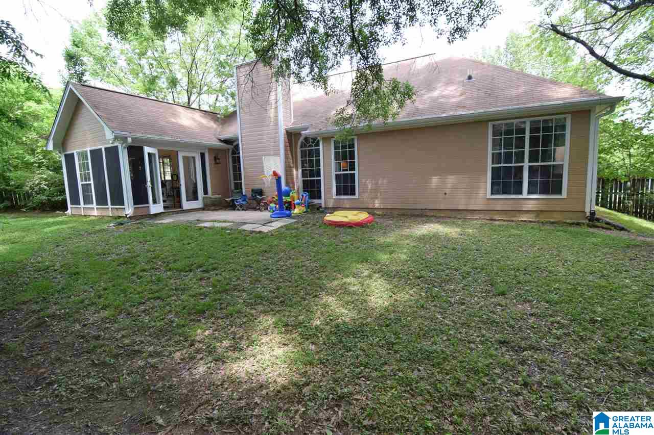 208 Greenfield Lane Alabaster, AL 35007 - Photo 41 of 41
