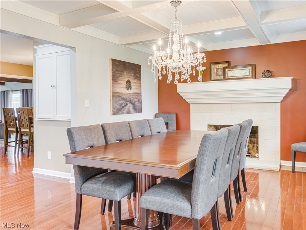 689 Westridge Road Akron, OH 44333 - Photo 13 of 35 Gallery Image 13
