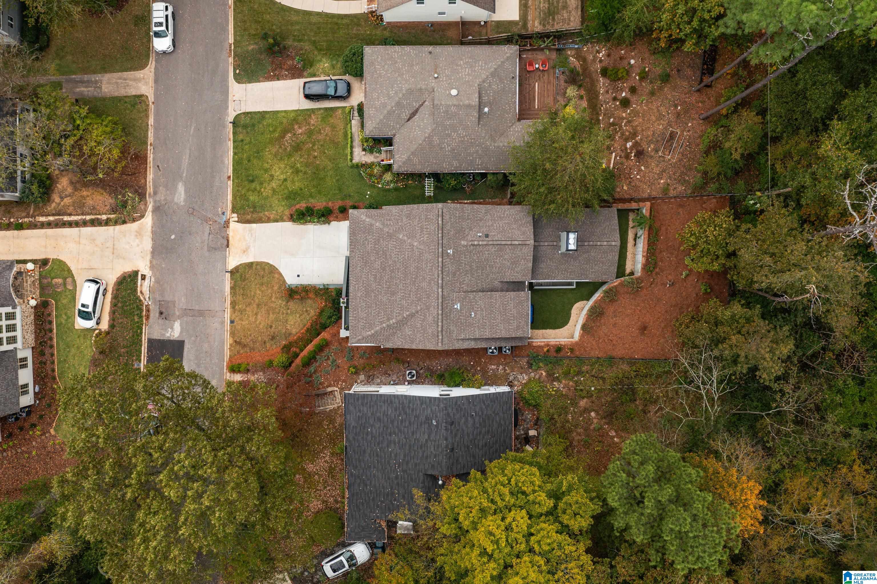 210 Edgeview Avenue Birmingham, AL 35209 - Photo 10 of 93