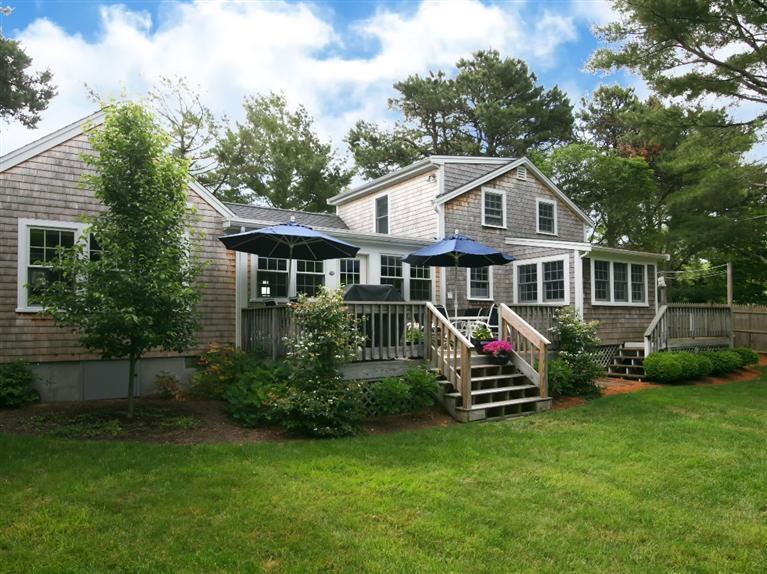 35 Strawberry Hill Road Centerville, MA 02632 - Photo 19 of 24 Additional Photo