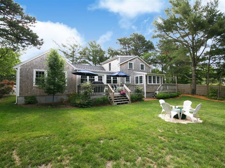 35 Strawberry Hill Road Centerville, MA 02632 - Photo 20 of 24 Additional Photo