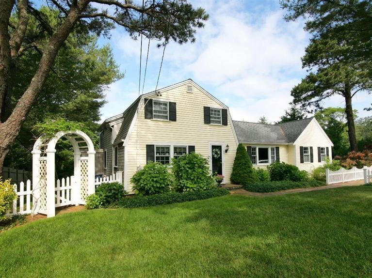 35 Strawberry Hill Road Centerville, MA 02632 - Photo 24 of 24 Additional Photo