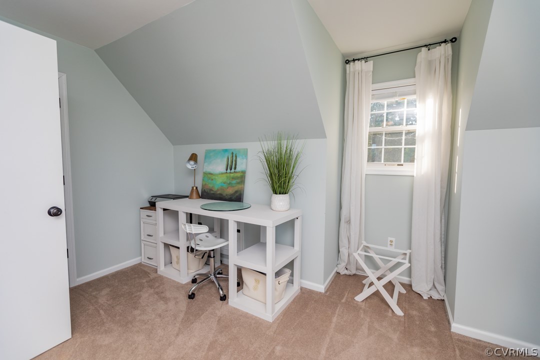 19821 River Road Sutherland, VA 23885 - Photo 27 of 43 2nd floor spacious bedroom