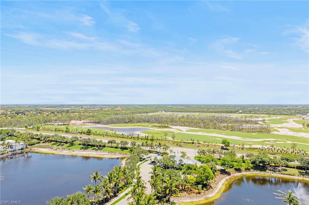 13915 Old Coast Road, Unit 1706 Naples, FL 34110 - Photo 37 of 49 a view of an ocean and beach