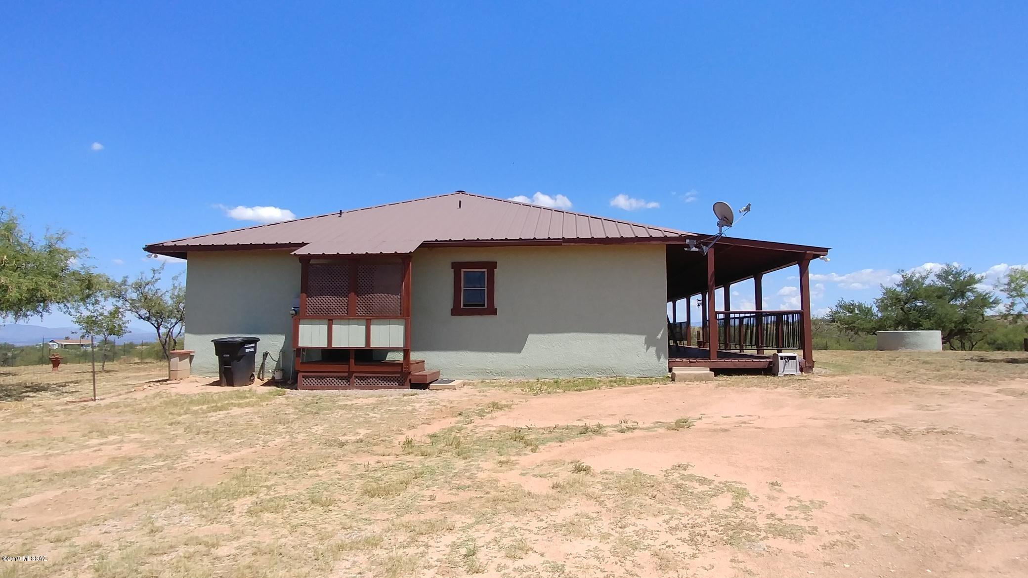 1577 South Whaley Road Benson, AZ 85602 - Photo 7 of 49 Gallery Image 7