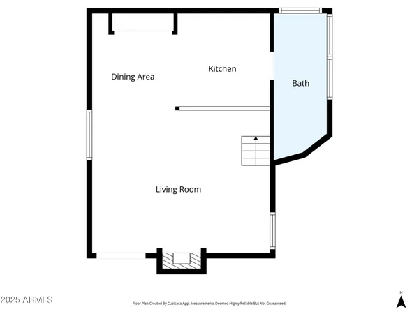 $1,400,000 | 1450 East Royal Palm Road, Phoenix, AZ 85020