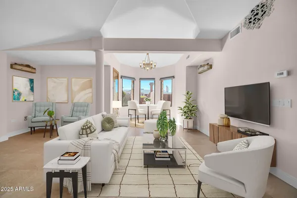 $1,400,000 | 1450 East Royal Palm Road, Phoenix, AZ 85020