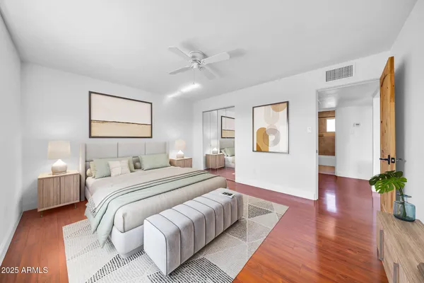 $1,400,000 | 1450 East Royal Palm Road, Phoenix, AZ 85020