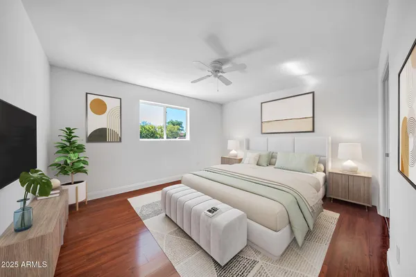 $1,400,000 | 1450 East Royal Palm Road, Phoenix, AZ 85020